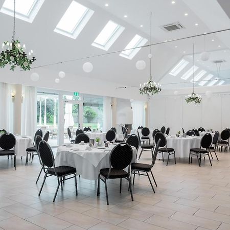 Landhotel Classhof ヴィリッヒ エクステリア 写真