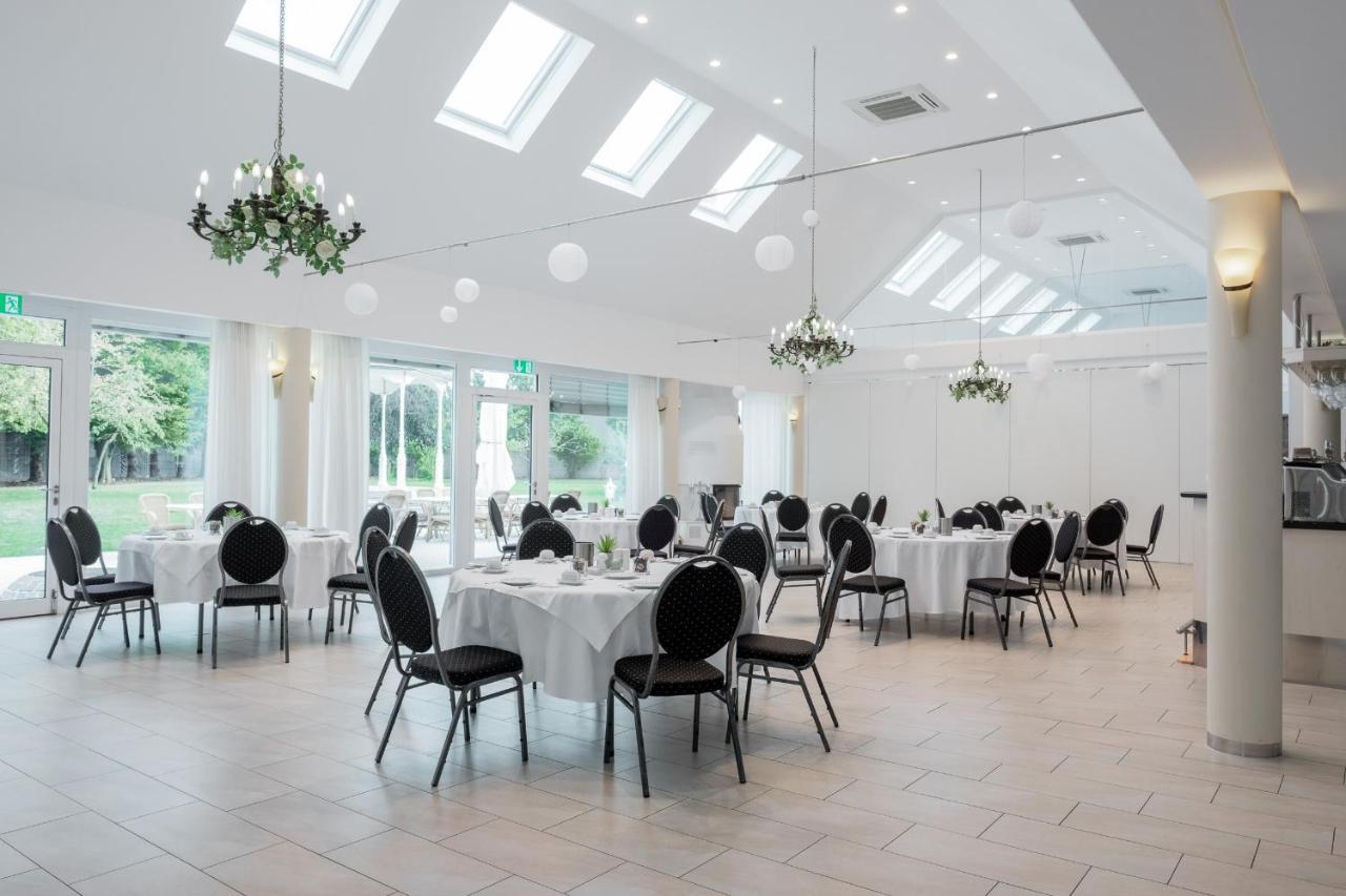 Landhotel Classhof ヴィリッヒ エクステリア 写真