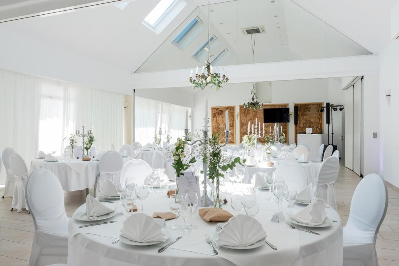 Landhotel Classhof ヴィリッヒ エクステリア 写真