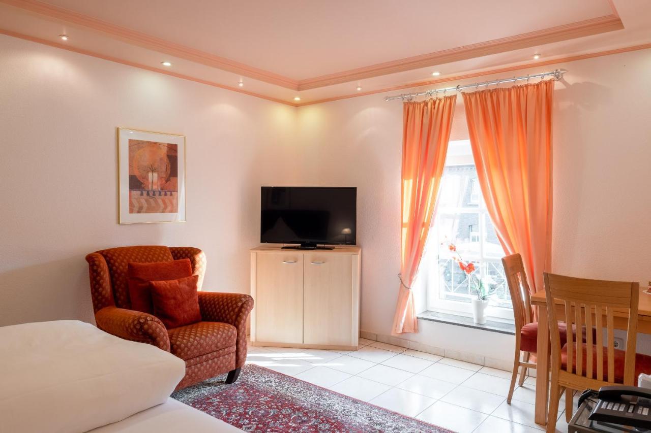 Landhotel Classhof ヴィリッヒ 部屋 写真