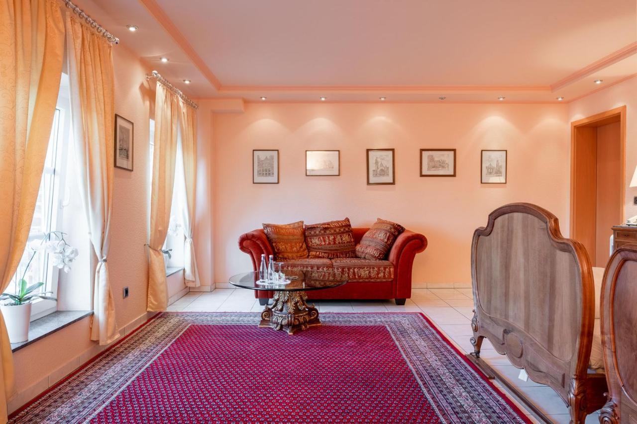 Landhotel Classhof ヴィリッヒ 部屋 写真